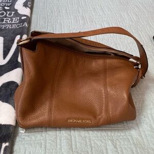 Authentic Michael Kors handbag